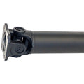 REAR DRIVESHAFT