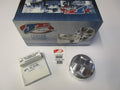 JE Pistons 3.189 Suzuki 1216 3189-2322-4621-.998 81mm Bore .200 Dome (Single Piston)