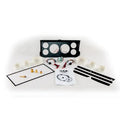Gauge Kit Ford Truck 73-79 69 Series 3-7/16in