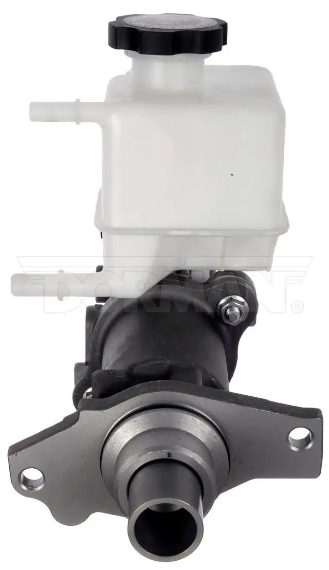 NEW MASTER CYLINDER