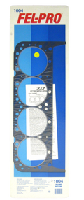 Fel-Pro Chevrolet Small Block 4.190in 262/265/267/283 Engine Cylinder Head Gasket