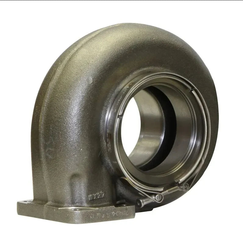 GT47 Kit-Turbine Hsg