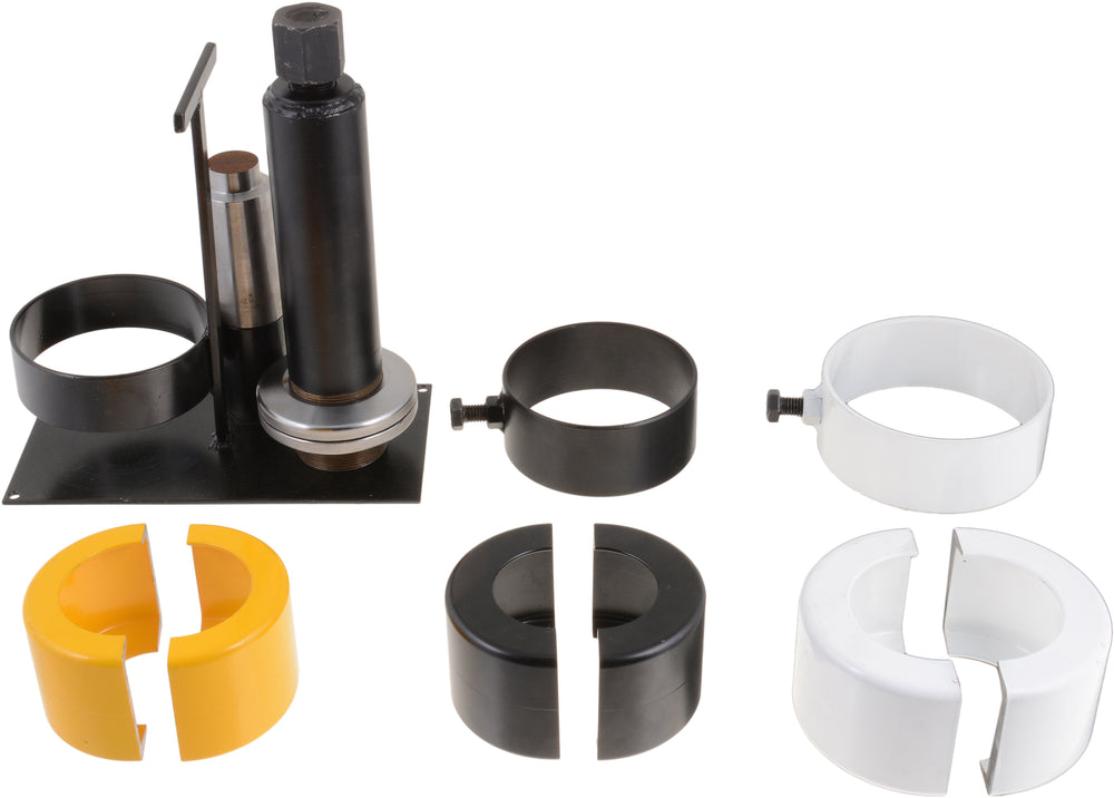 AXLE BEARING PULLER TOOL