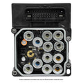 ANTI-LOCK BRAKING SYSTEMS
