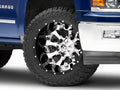 D246 22X12 6X135/5.5 CHR-PLATED-GBL