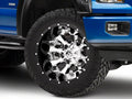 D246 22X12 6X135/5.5 CHR-PLATED-GBL