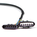 PEDAL MONSTER KIT YAZAKI 090 II SE