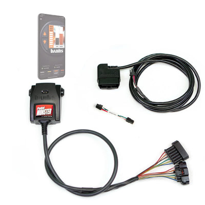 Banks Power auto part