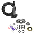 8.25"/ 213MM CHY 3.55 REAR RING & P