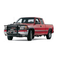 TRANS4 KIT SIERRA 1/2T BLK