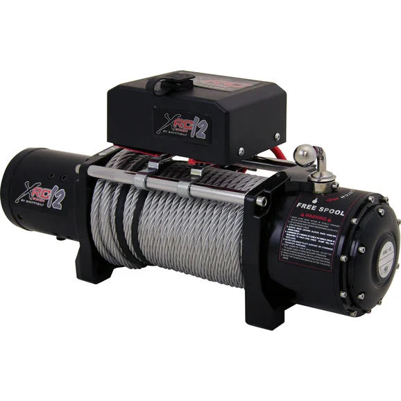 Smittybilt Xrc12 Motor Assy