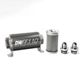 DeatschWerks 89-93 Nissan S13 R32 Skyline (non-GTR) X1 Series Fuel Pump Module w/o Pump