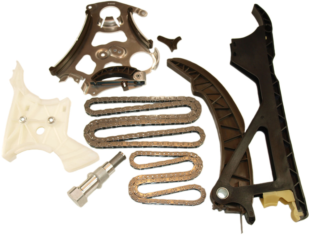 ENGINE TIMING CHAIN KIT
