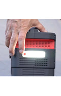 535 WATT LITHIUM GENERATOR