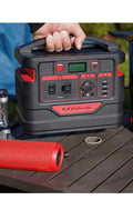 535 WATT LITHIUM GENERATOR