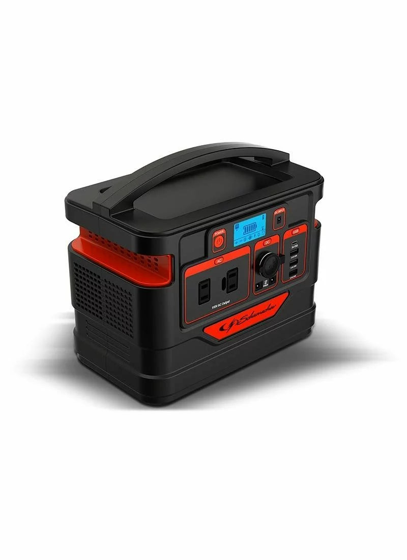 535 WATT LITHIUM GENERATOR