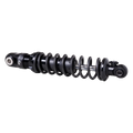 84UP HARLEY TOURING FLH/FLT STREET PERFORMANCE REAR SHOCK SET IFPQSR14IN HEAVY SPRING RATE