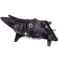 Maxzone Vehicle Lighting Corp headlights