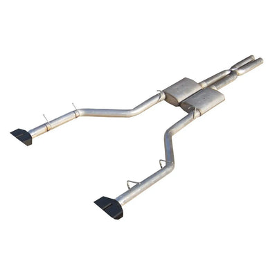 Pypes Performance Exhaust auto part