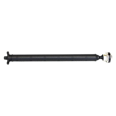REAR DRIVESHAFT