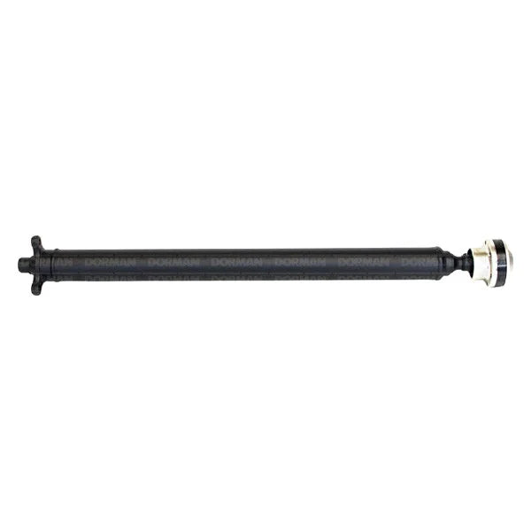 REAR DRIVESHAFT