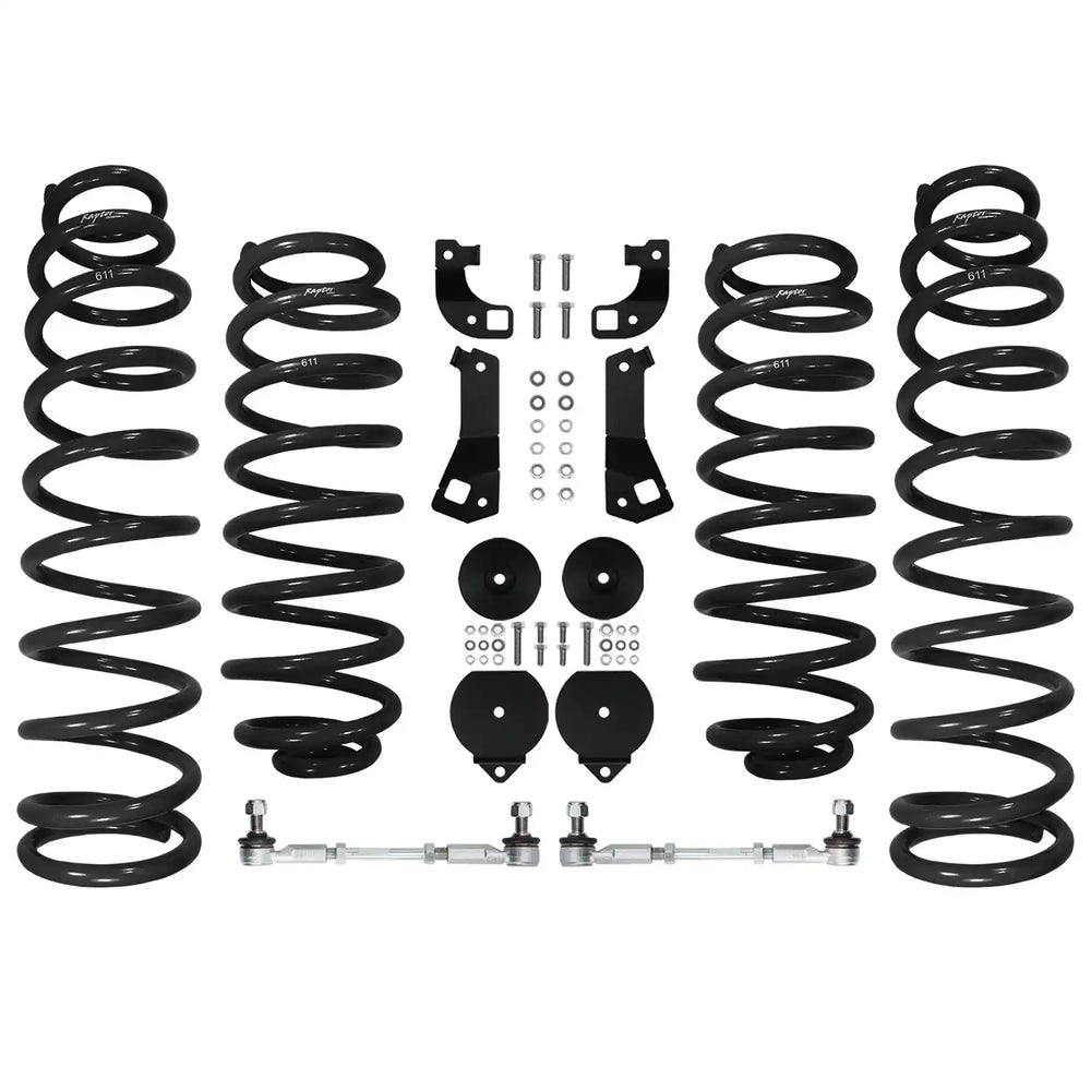 07-18 JEEP WRANGLER JK/JKU RSO SUSP