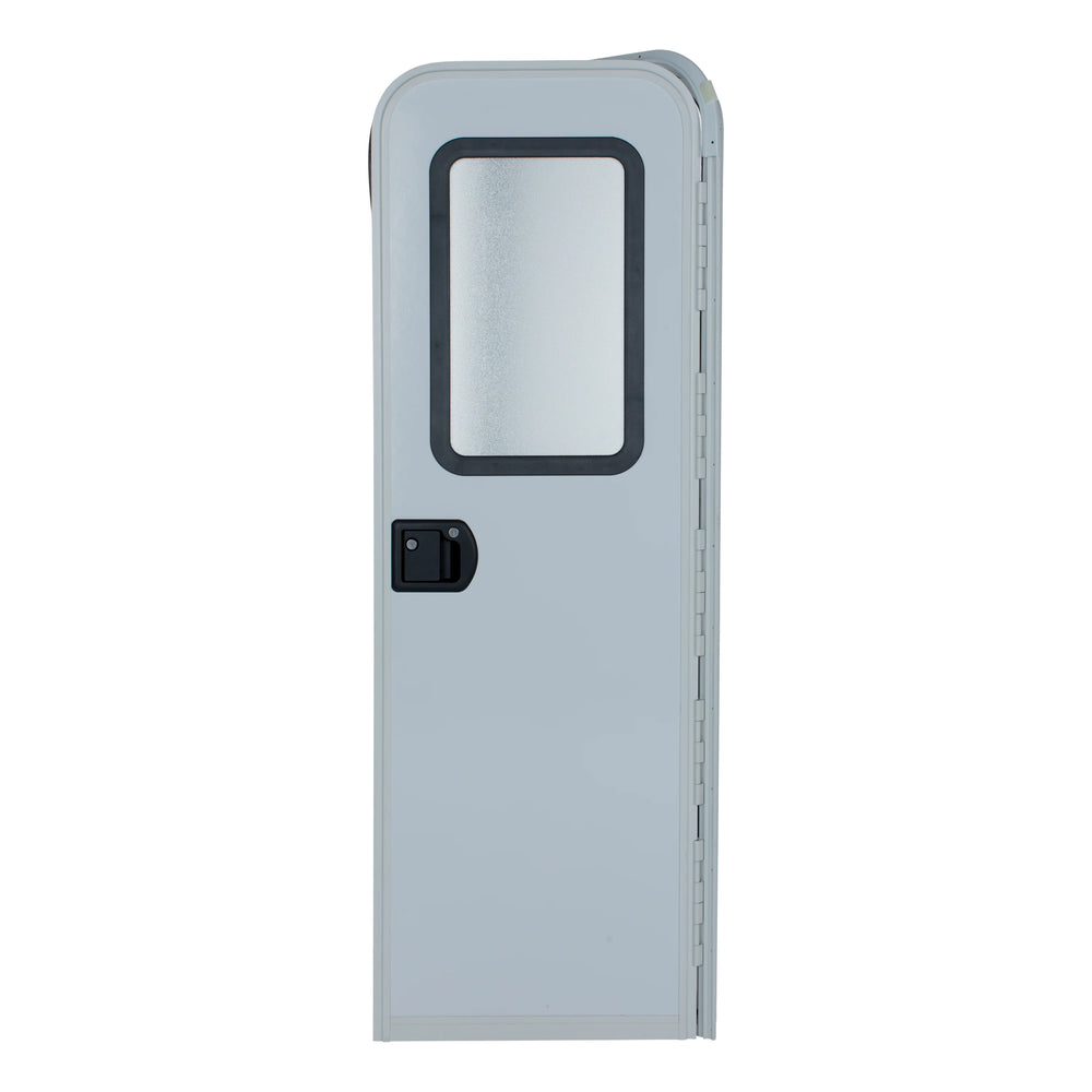 24 X 72 RADIUS ENTRANCE DOOR RH