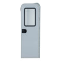 24 X 72 RADIUS ENTRANCE DOOR RH