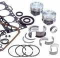 BLOCK KIT WITH PREM RINGS