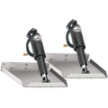 TRIM TAB KIT12"X 12"12VEDGE MOUNT