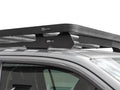 ~(54 lbs. 63X18X8)~ Volkswagen Amarok DC RSI Canopy Slimline II Rack Kit - By Front Runner