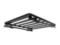 ~(54 lbs. 63X18X8)~ Volkswagen Amarok DC RSI Canopy Slimline II Rack Kit - By Front Runner