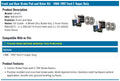 Stoptech auto part