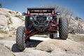 ~(16 lbs. 36X5X5)~ RCV Pro Series II UTV Axle for Yamaha YXZ (ft16-ft17) - Front