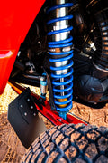 ~(16 lbs. 36X5X5)~ RCV Pro Series II UTV Axle for Yamaha YXZ (ft16-ft17) - Front