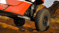 RCV Performance auto part detail