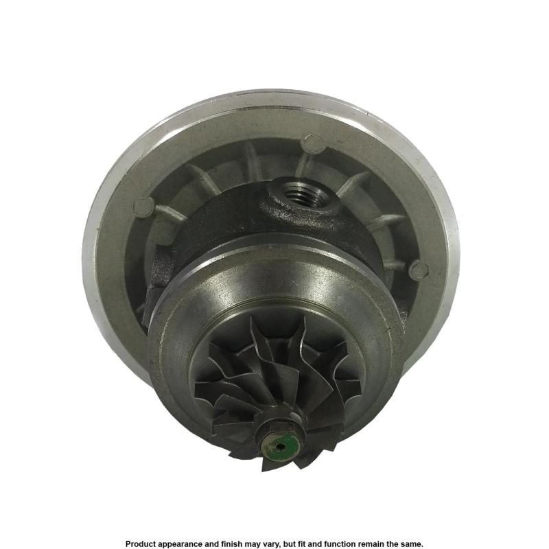 NEW TURBOCHARGERS