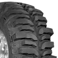 42.5X13.5016.5 PLY BLACK SIDEWALL SUPER SWAMPER TSL/BOGGERNYLONTUBELESSBIAS