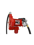 230V 50/60Hz AC No Accessories All NPT Threads