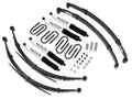 Tuff Country auto part