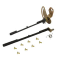 Holley auto part