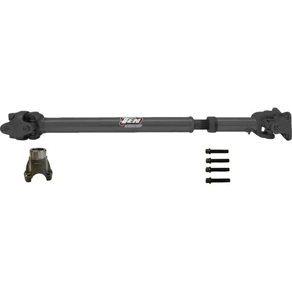 18C WRANGLER FRONT 1310 SOLID CV DRIVESHAFT