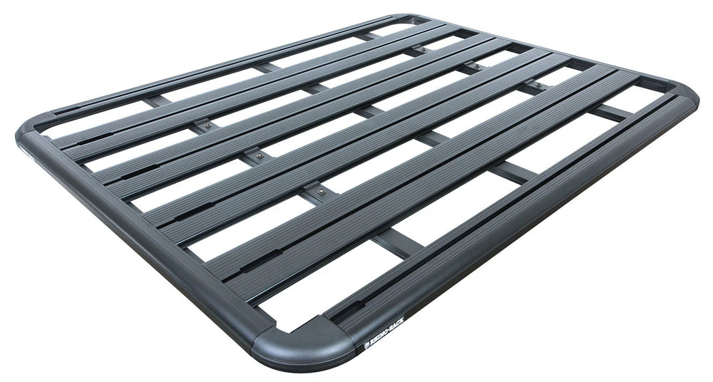 Rhino-Rack USA black roof rack