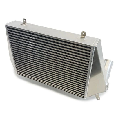 Extreme Turbo Systems titanium intake system