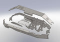 Artec Industries auto part detail