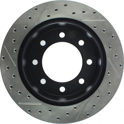 Stoptech auto part