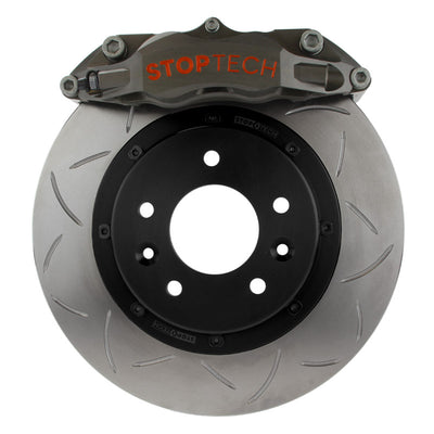 Stoptech auto part