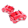 PowerStop auto part detail