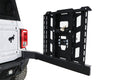 2021+ Bronco Destroyer Tire Carrier - Only (Black Powder Coated)