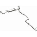DIRECT-FIT EXHAUST SYSTEM REPLACEME